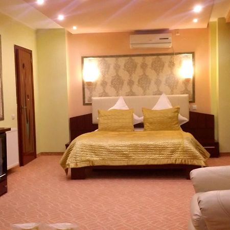Byblov Rooms Boutique Bukarest Eksteriør billede