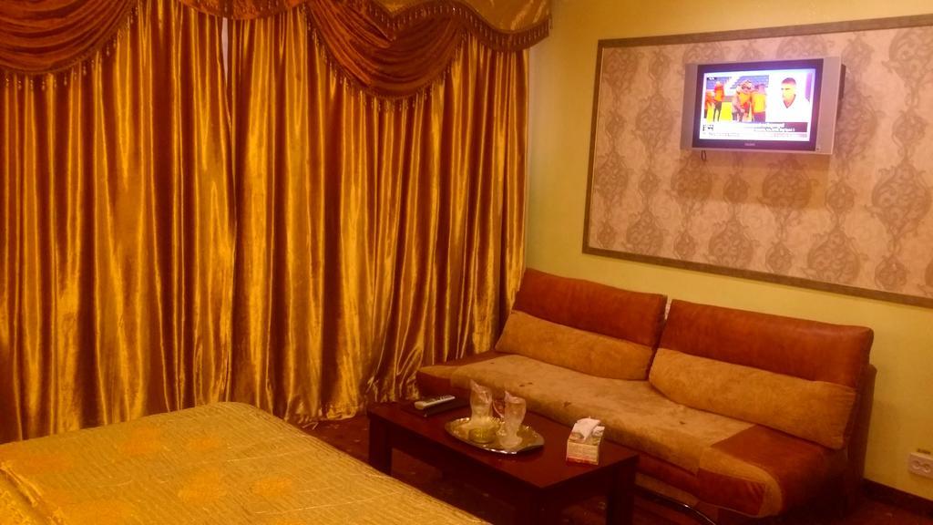 Byblov Rooms Boutique Bukarest Eksteriør billede