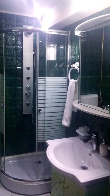 Byblov Rooms Boutique Bukarest Eksteriør billede