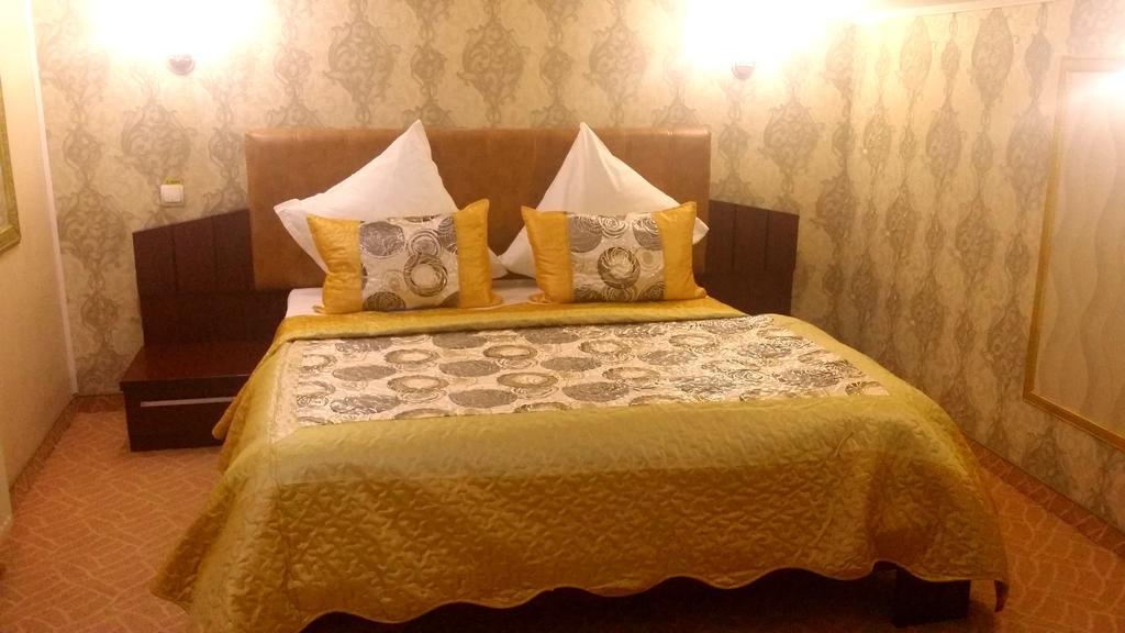 Byblov Rooms Boutique Bukarest Eksteriør billede