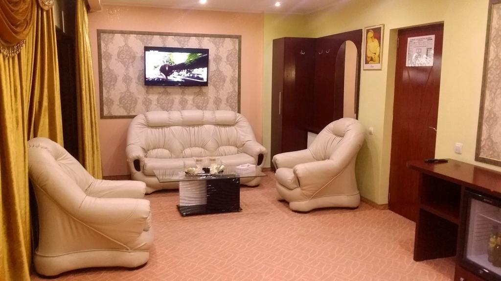 Byblov Rooms Boutique Bukarest Eksteriør billede