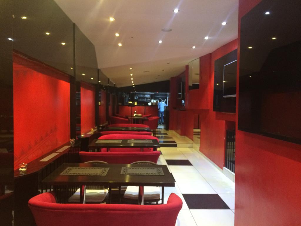 Byblov Rooms Boutique Bukarest Eksteriør billede